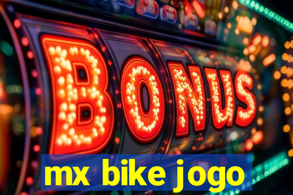 mx bike jogo